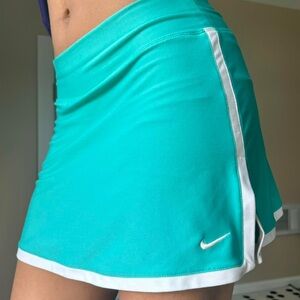Nike tennis skirt